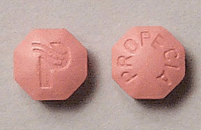Propecia pills